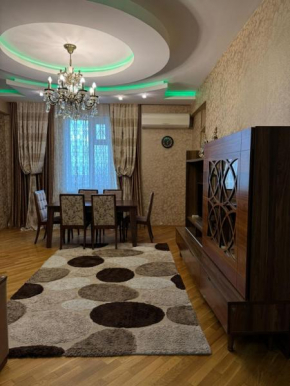 Entire Apartment in Baku